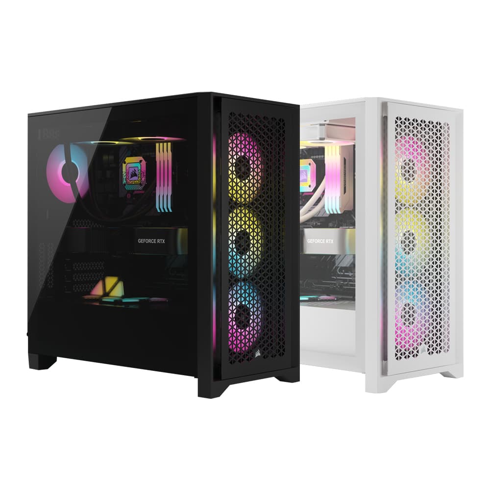 Corsair 4000D AIRFLOW