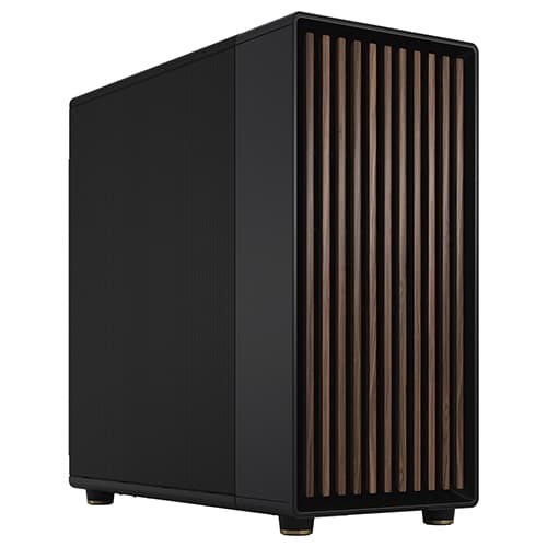 Fractal Design North Charcoal
