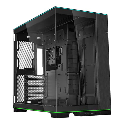 PC-O11D EVO RGB (블랙)