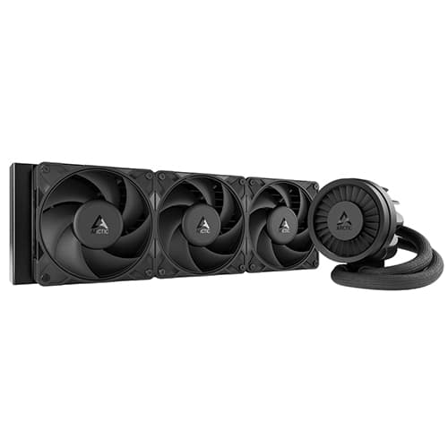 ARCTIC Liquid Freezer III 360