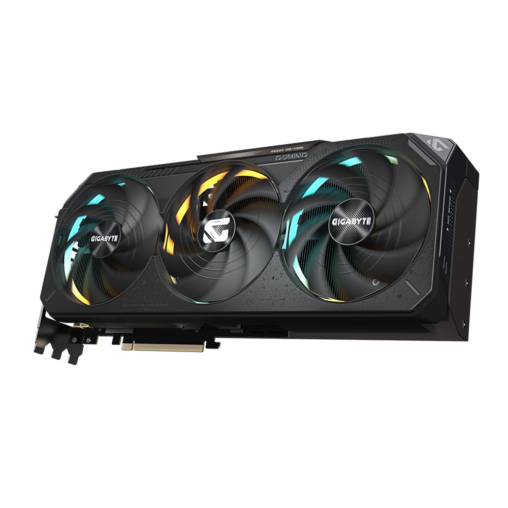 GIGABYTE 지포스 RTX 5080 GAMING OC D7 16GB