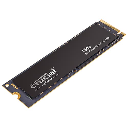 Crucial T500 (1TB)
