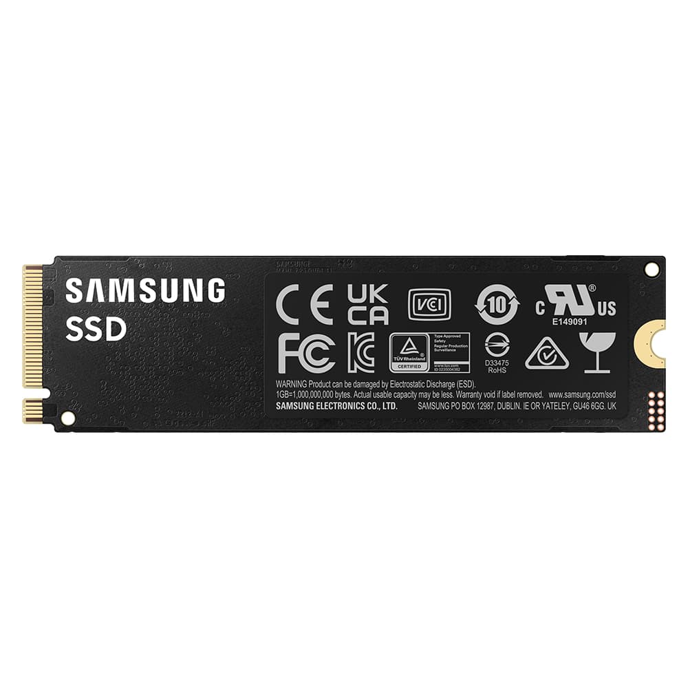 삼성전자 990 PRO NVMe (1TB)
